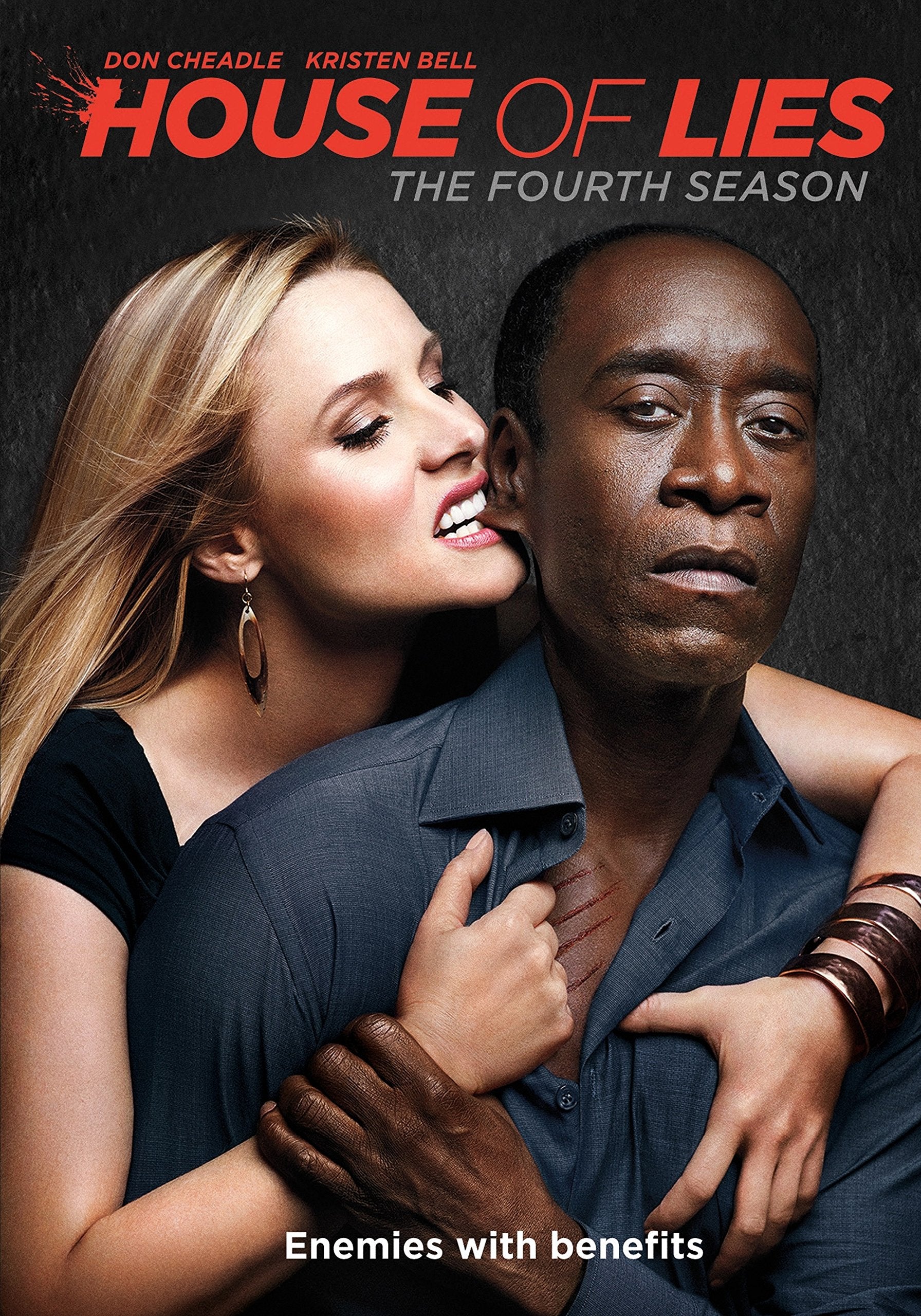 House of Lies: Season 4 Box sets