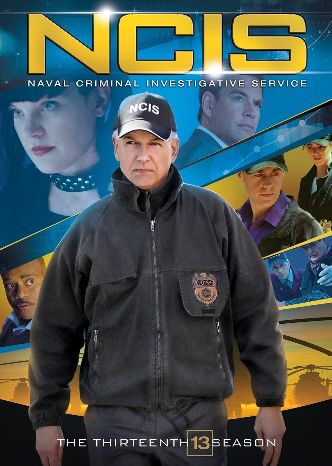 Product Image: Ncis: The Thirteenth Season