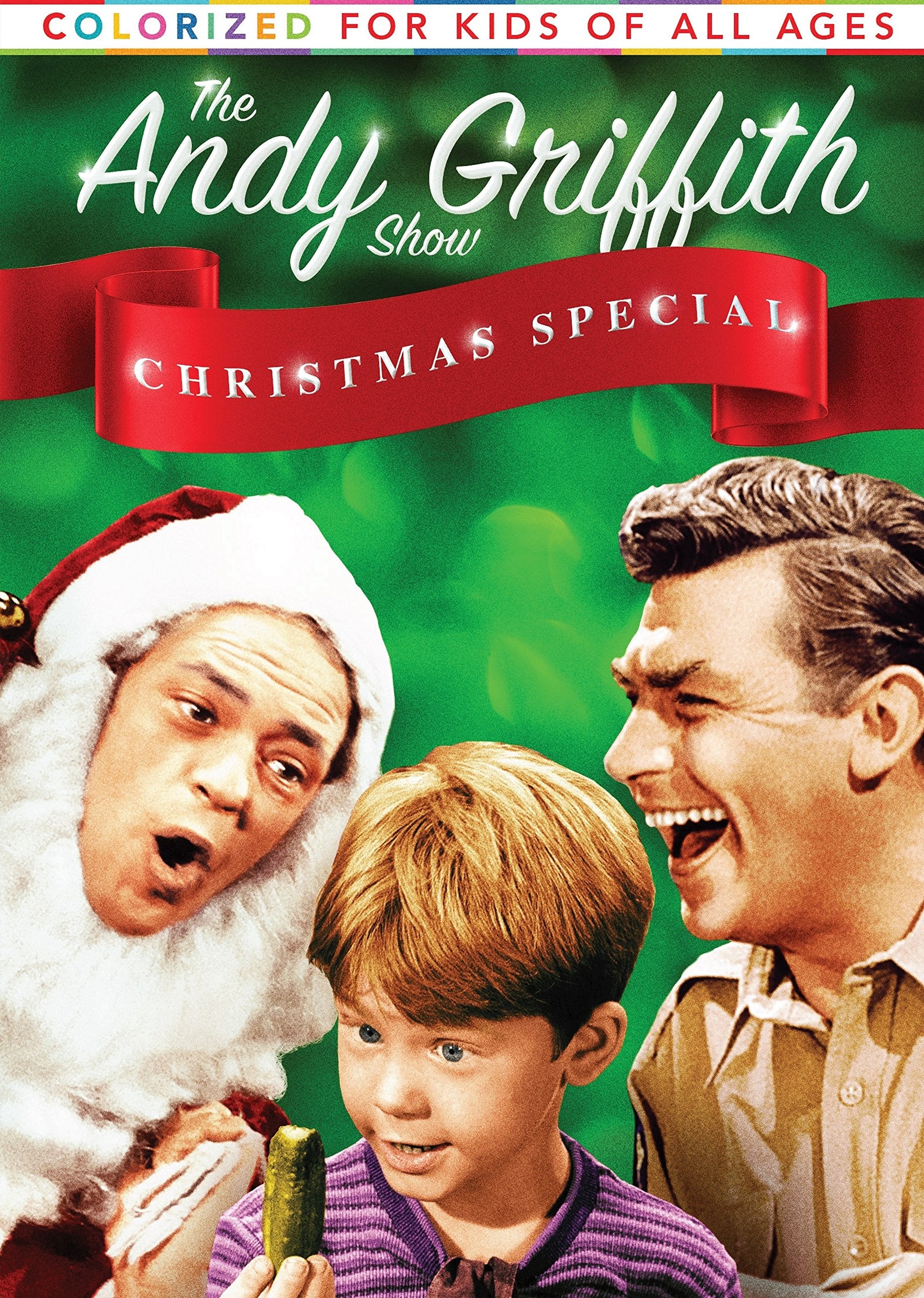 ANDY GRIFFITH SHOW: CHRISTMAS SPECIAL - ANDY GRIFFITH SHOW: CHRISTMAS SPECIAL (1 DVD) Films