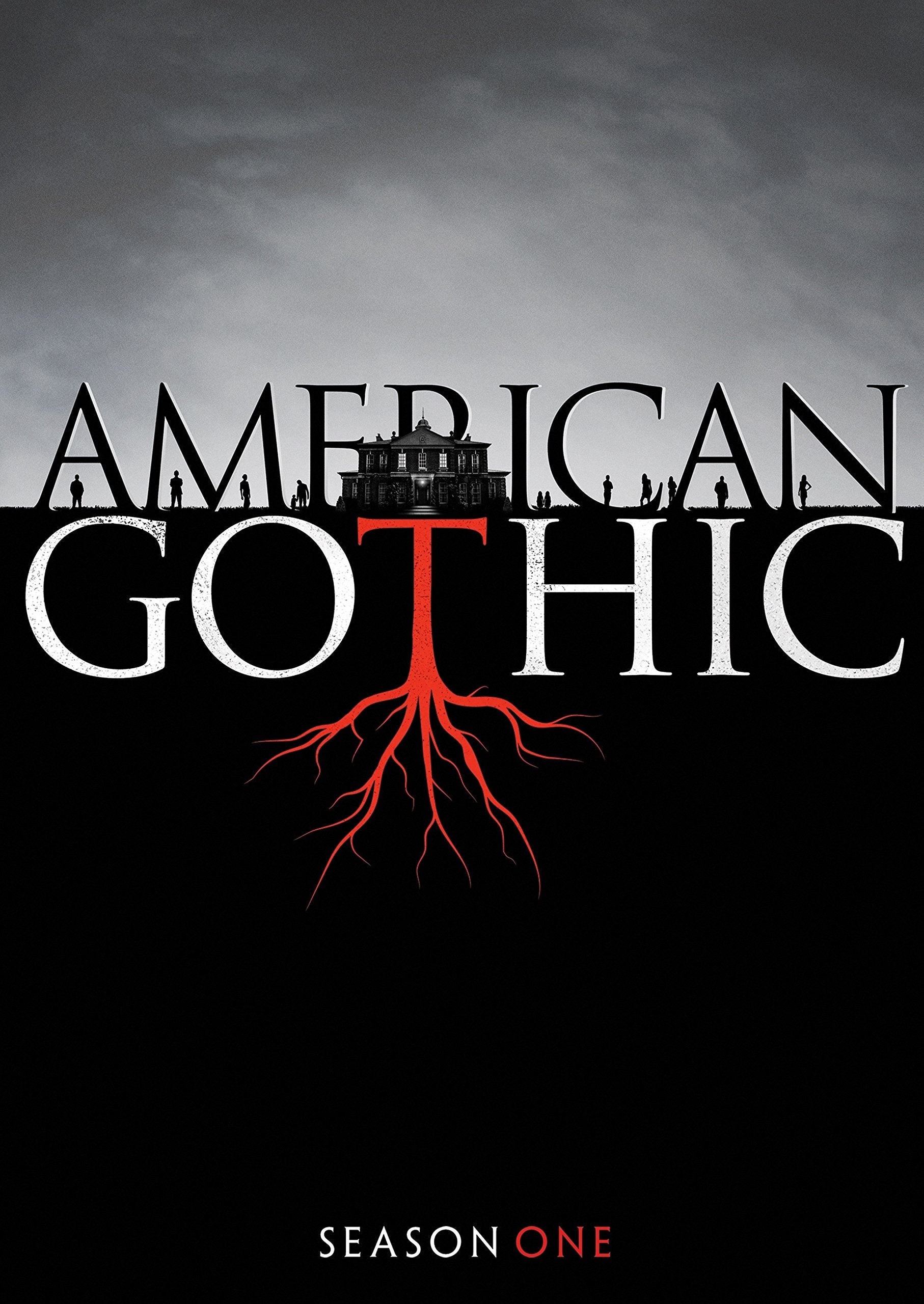 American Gothic: Season One Films
