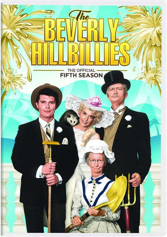 The Beverly Hillbillies: The Official Fifth Season Films