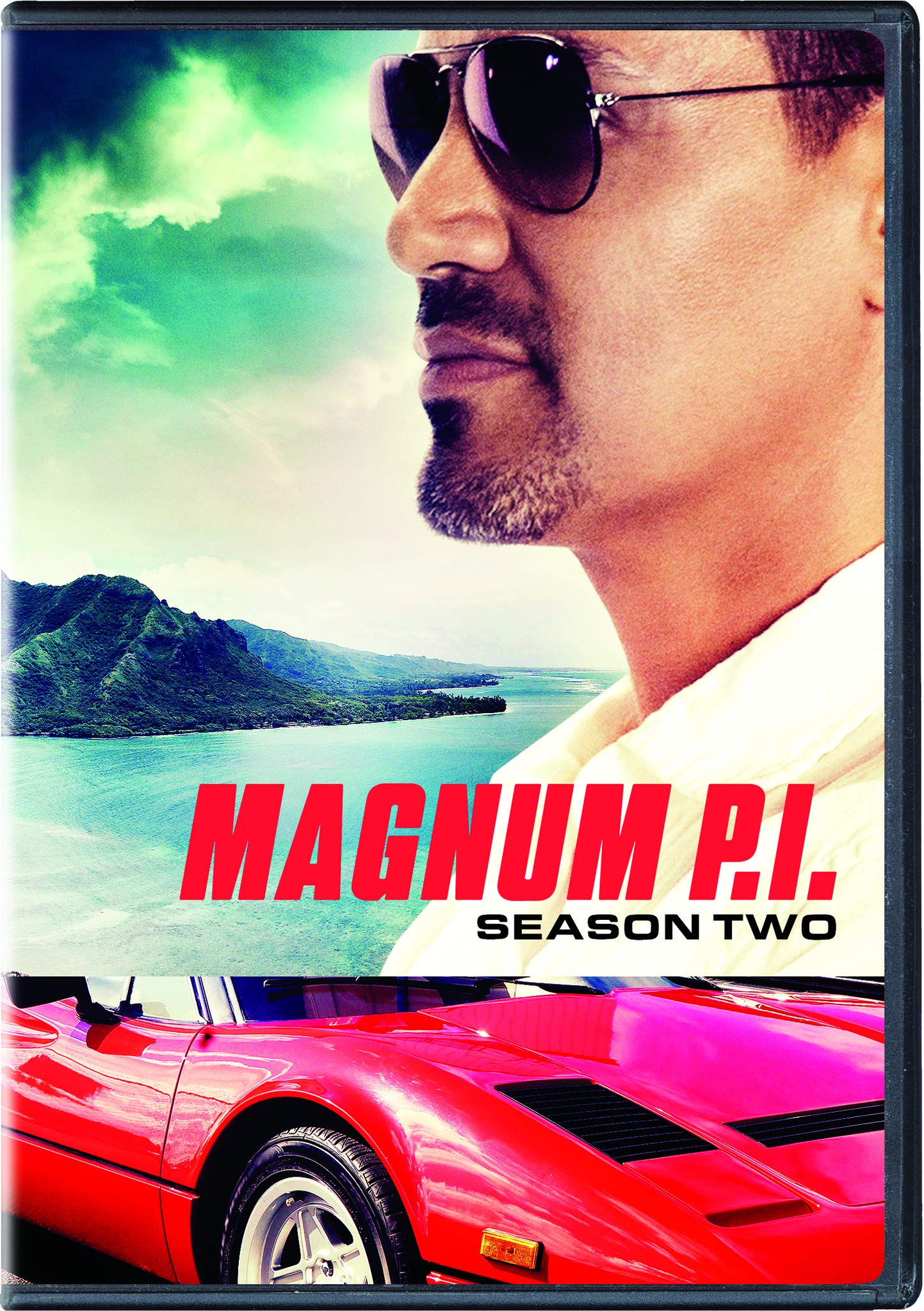 Magnum P.I.: Season Two Movies