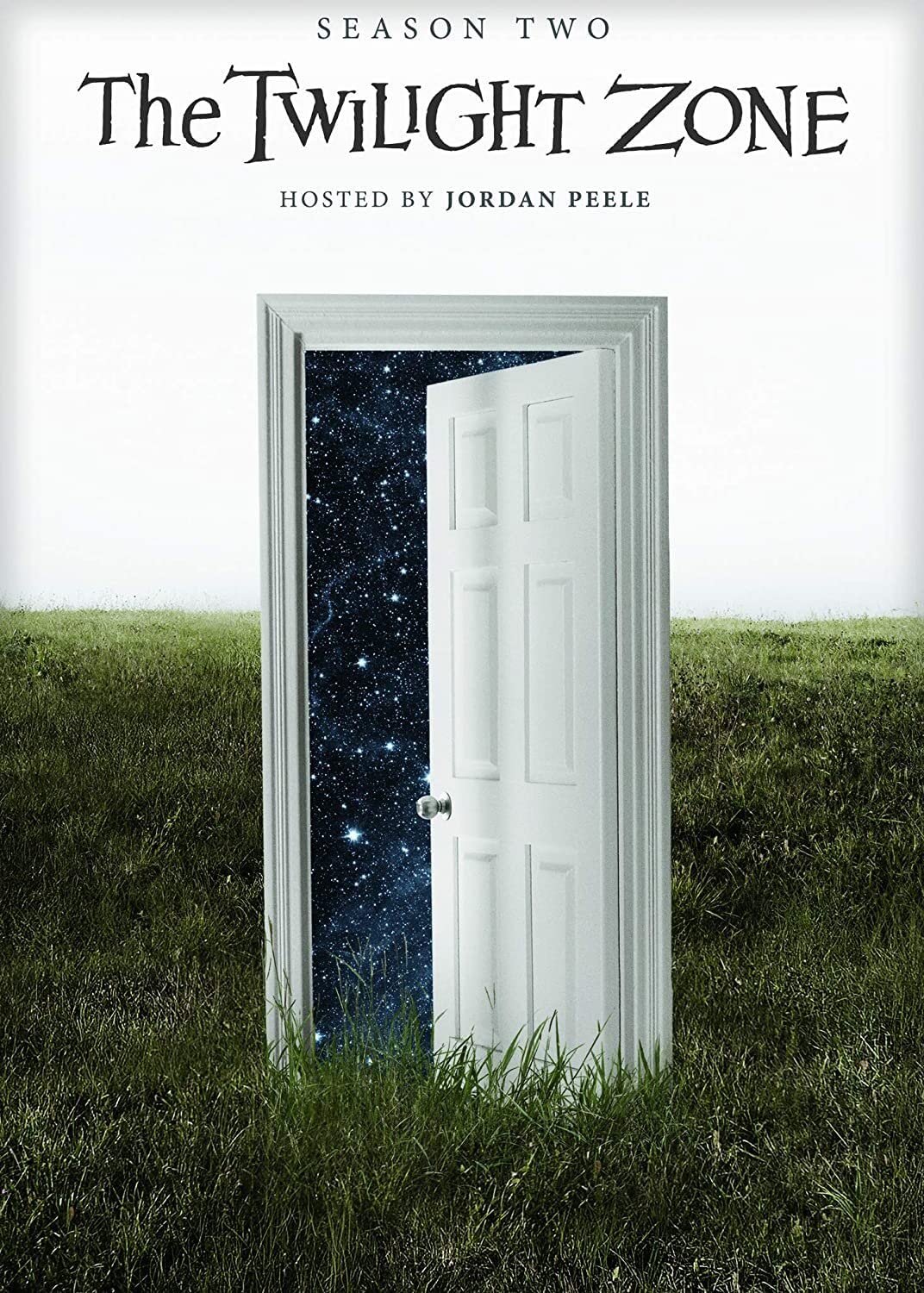 TWILIGHT ZONE (2019): SEASON TWO Box sets