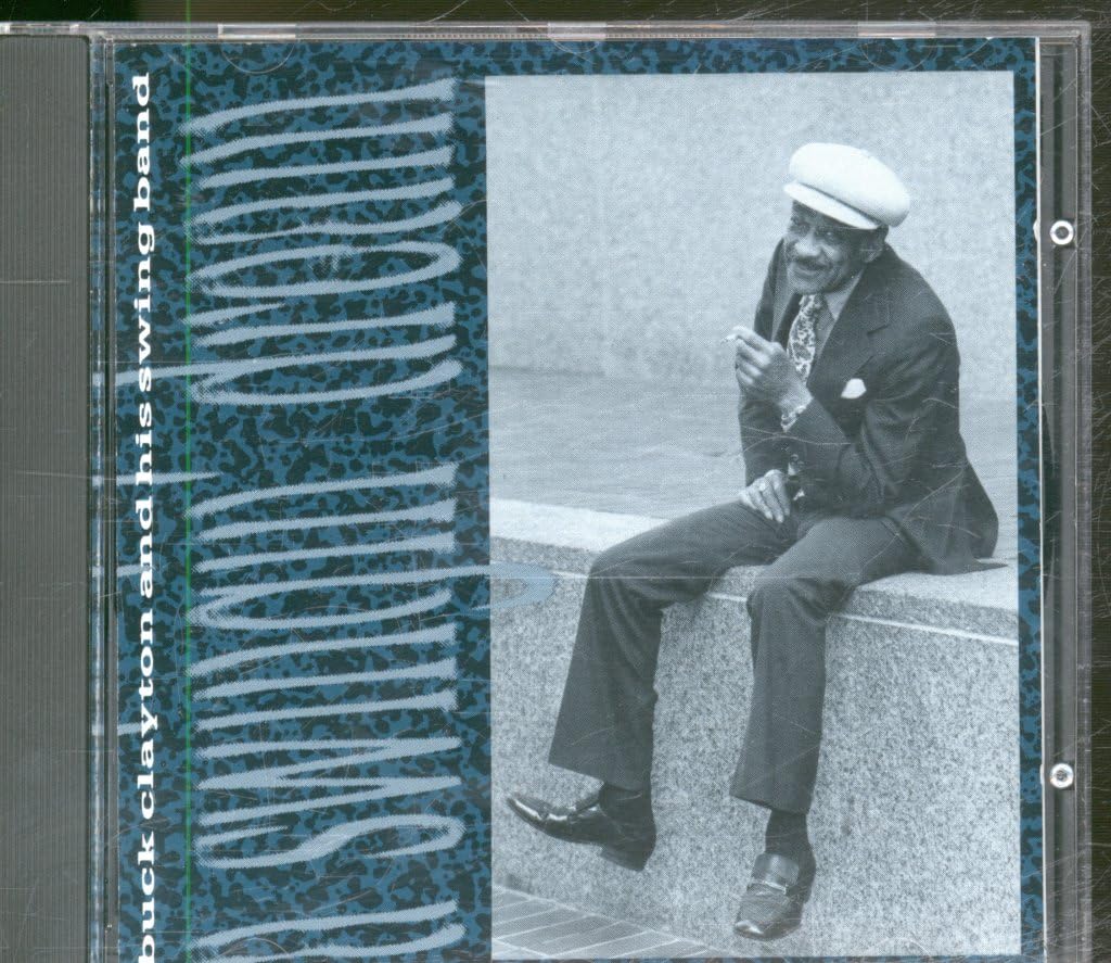 Swingin'dream,a Jazz