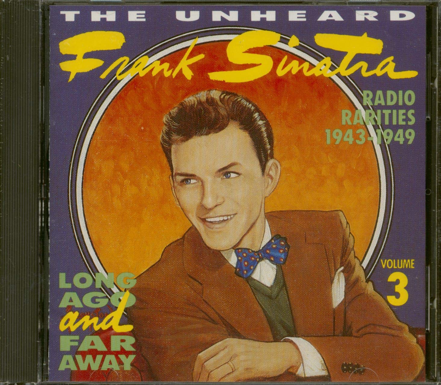 Unheard 3: Radio Rarities 1943-49 Other music genres