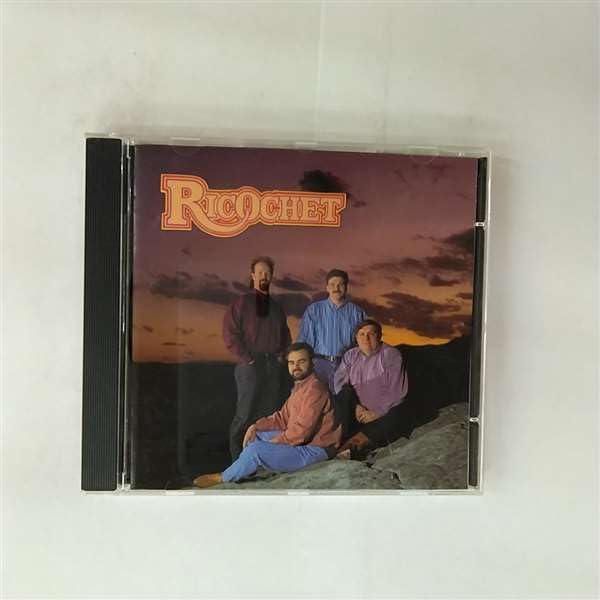 Product Image: Ric-O-Chet