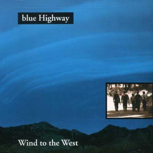 Product Image: Wind to the West