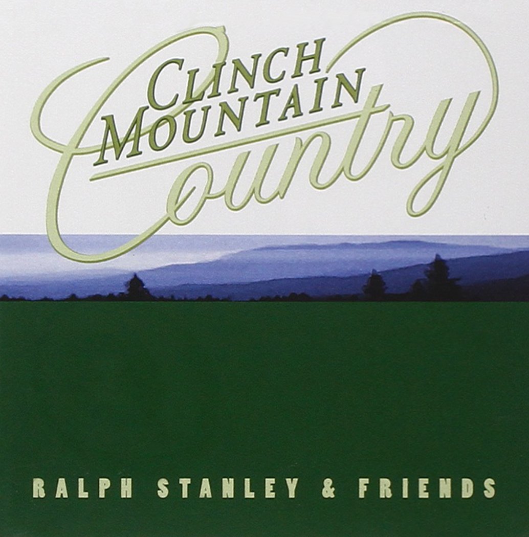 Clinch Mountain Country Pop