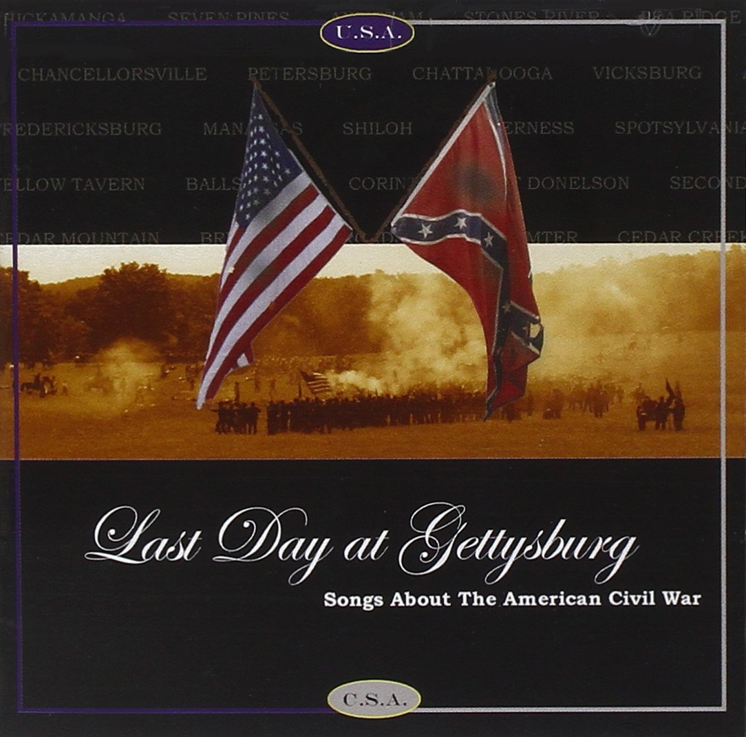 Songs About The Civil War Pop