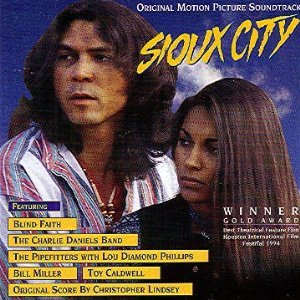 Ost (blind Faith-C;Daniels Band-) Soundtracks & Musicals