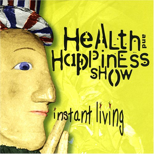 Instant Living Alternative & Indie