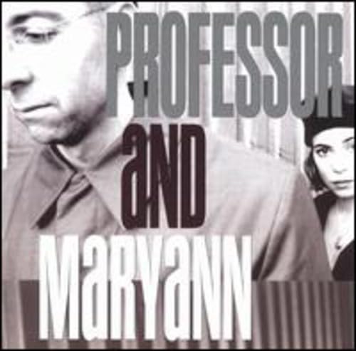 Professor and Maryann Alternative & Indie
