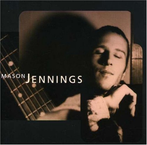 Product Image: Mason Jennings
