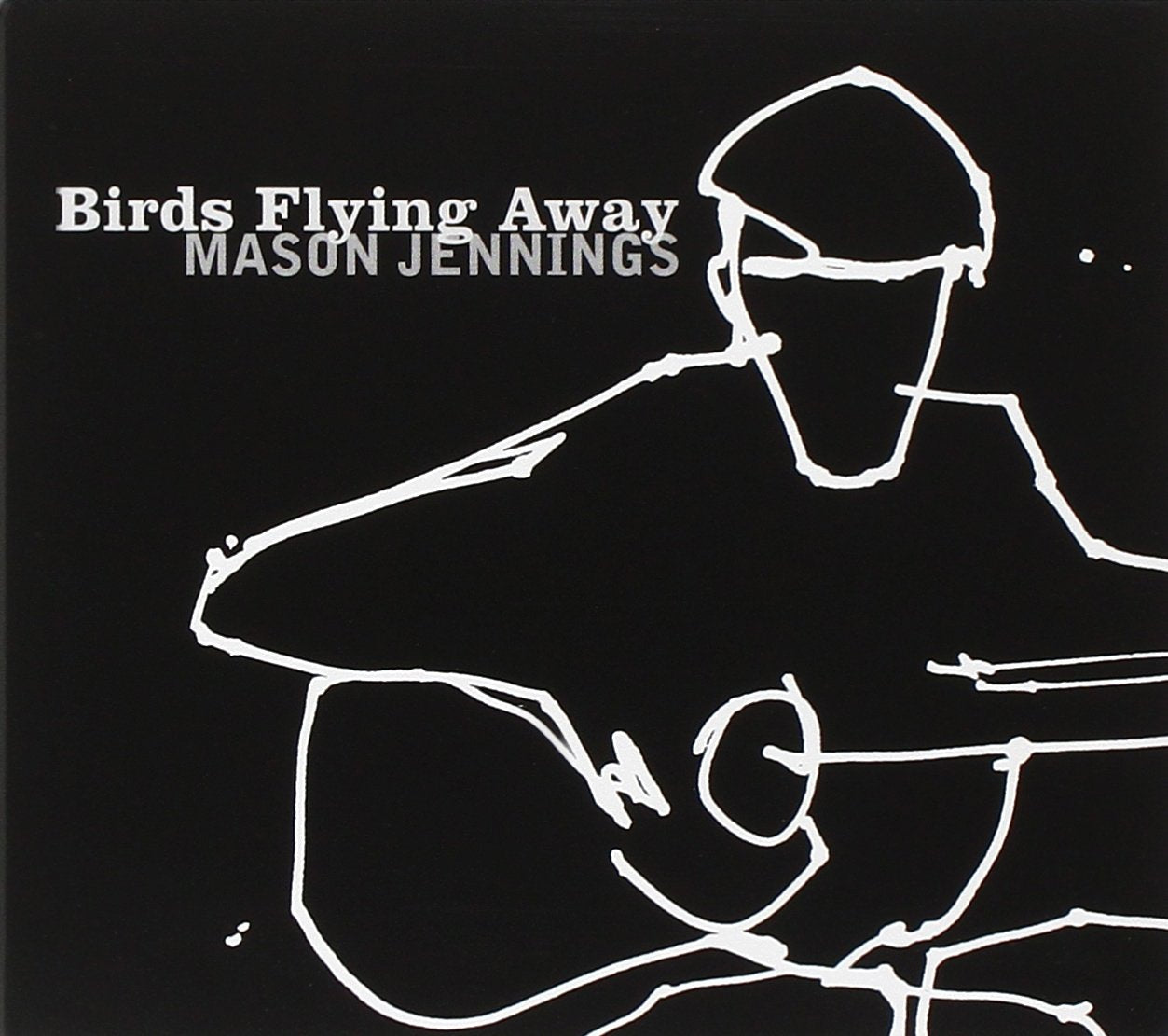Birds Flying Away Pop