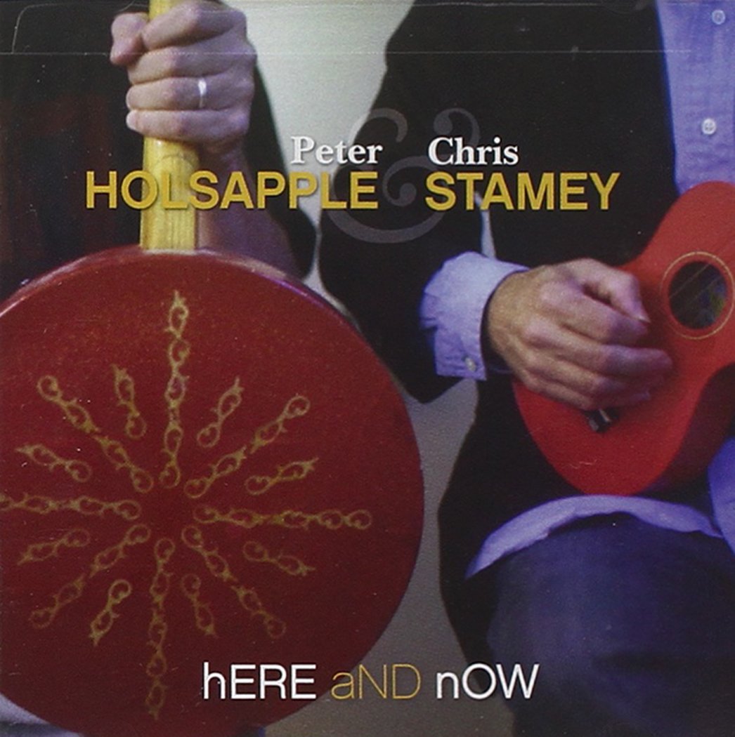 Here and Now Pop