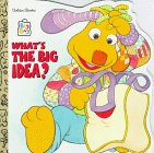 What's the Big Idea (Big Bag) Books