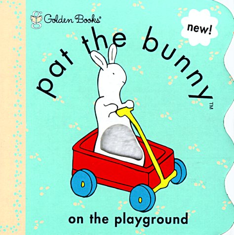 On the Playground (Little Nugget) Novels & Short Stories
