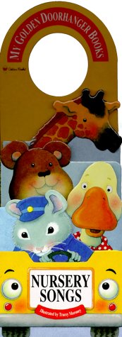 Nursery Songs (Door Hanger Book) Novels & Short Stories