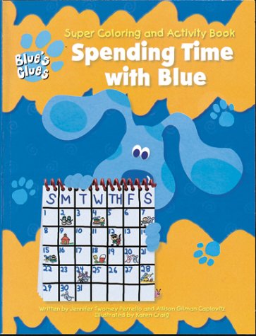 Spending Time with Blue Novels & Short Stories