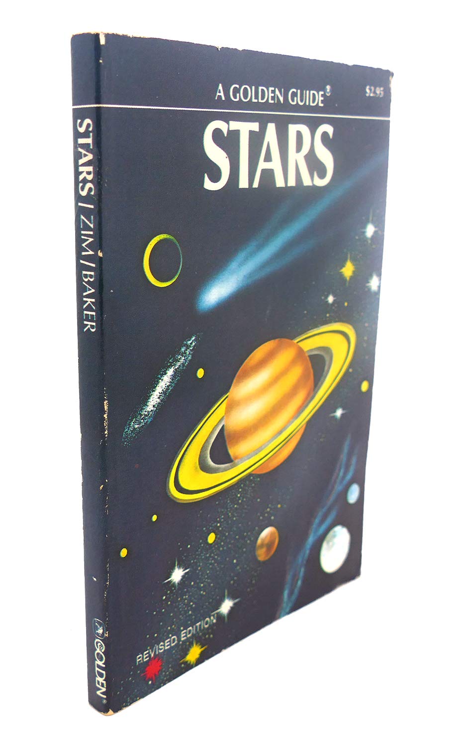 Stars: A Guide to the Constellations, Sun, Moon, Planets and Other Features of the Heavens Books