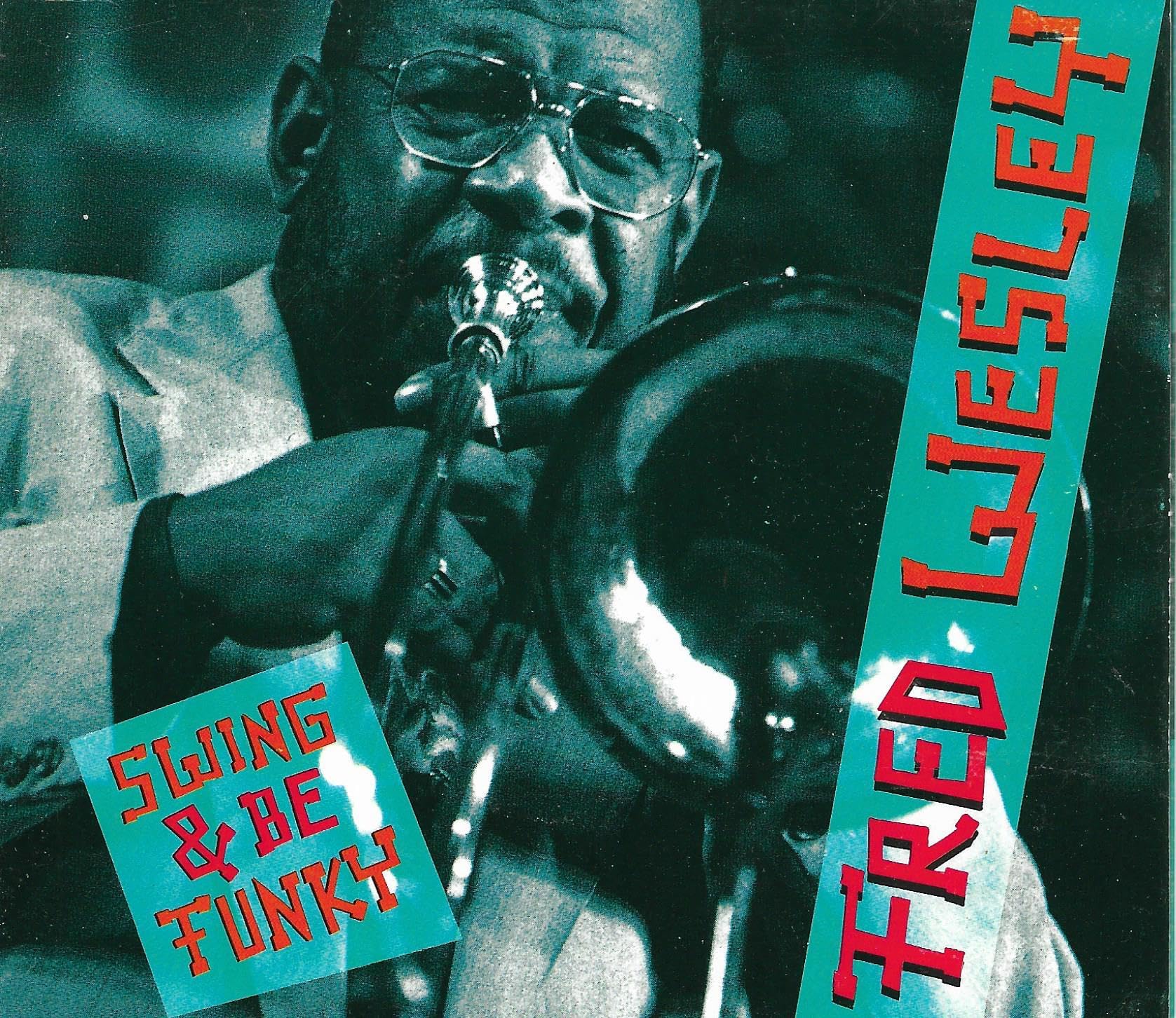 Swing & Be Funk Jazz
