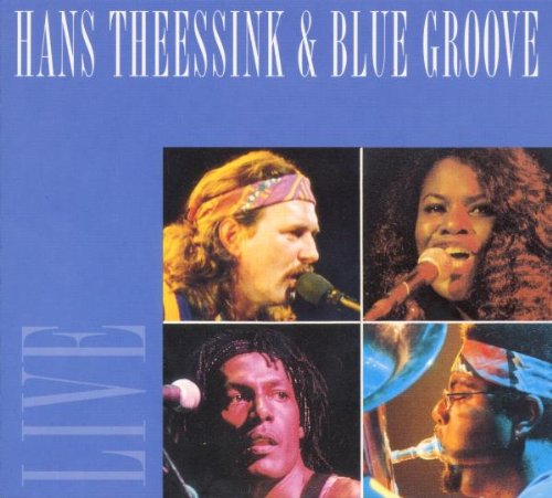 Live Blues