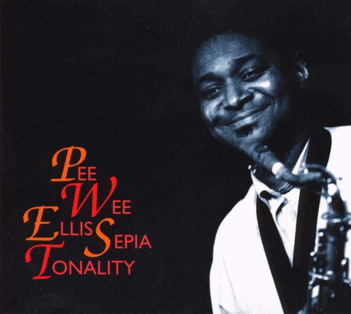 Product Image: Sepia Tonality