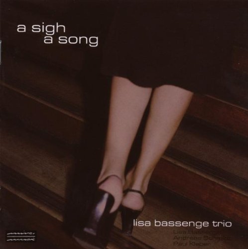 A Sigh, A Song Jazz