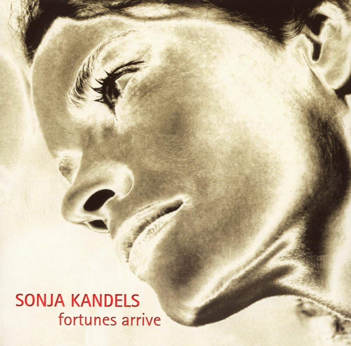 Fortunes Arrive Jazz
