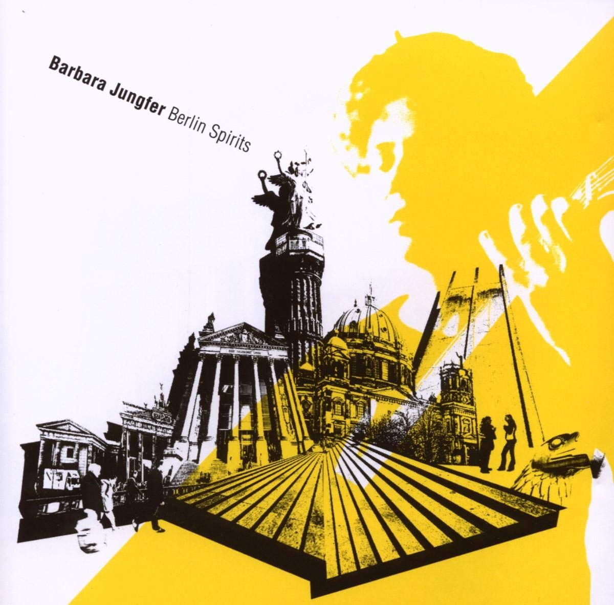 Berlin Spirits Jazz