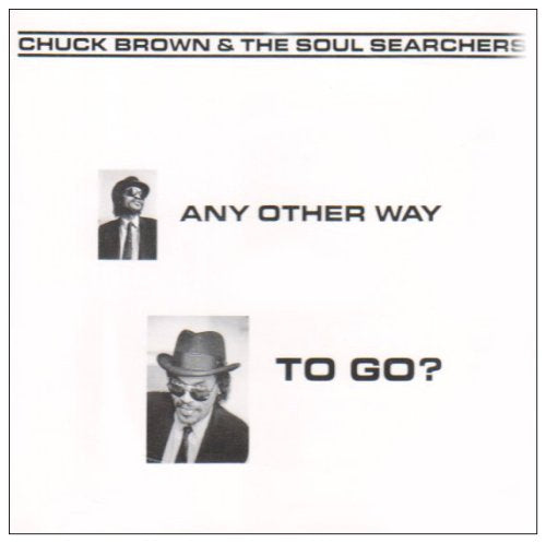 Any Other Way to Go? Funk, R&B & Soul