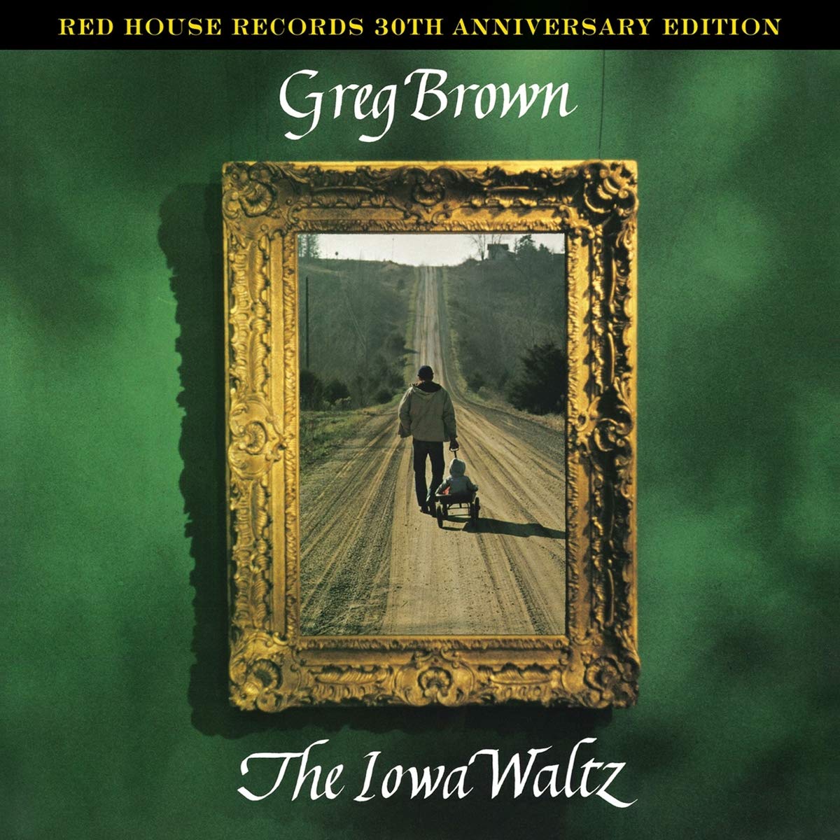 Product Image: Iowa Waltz