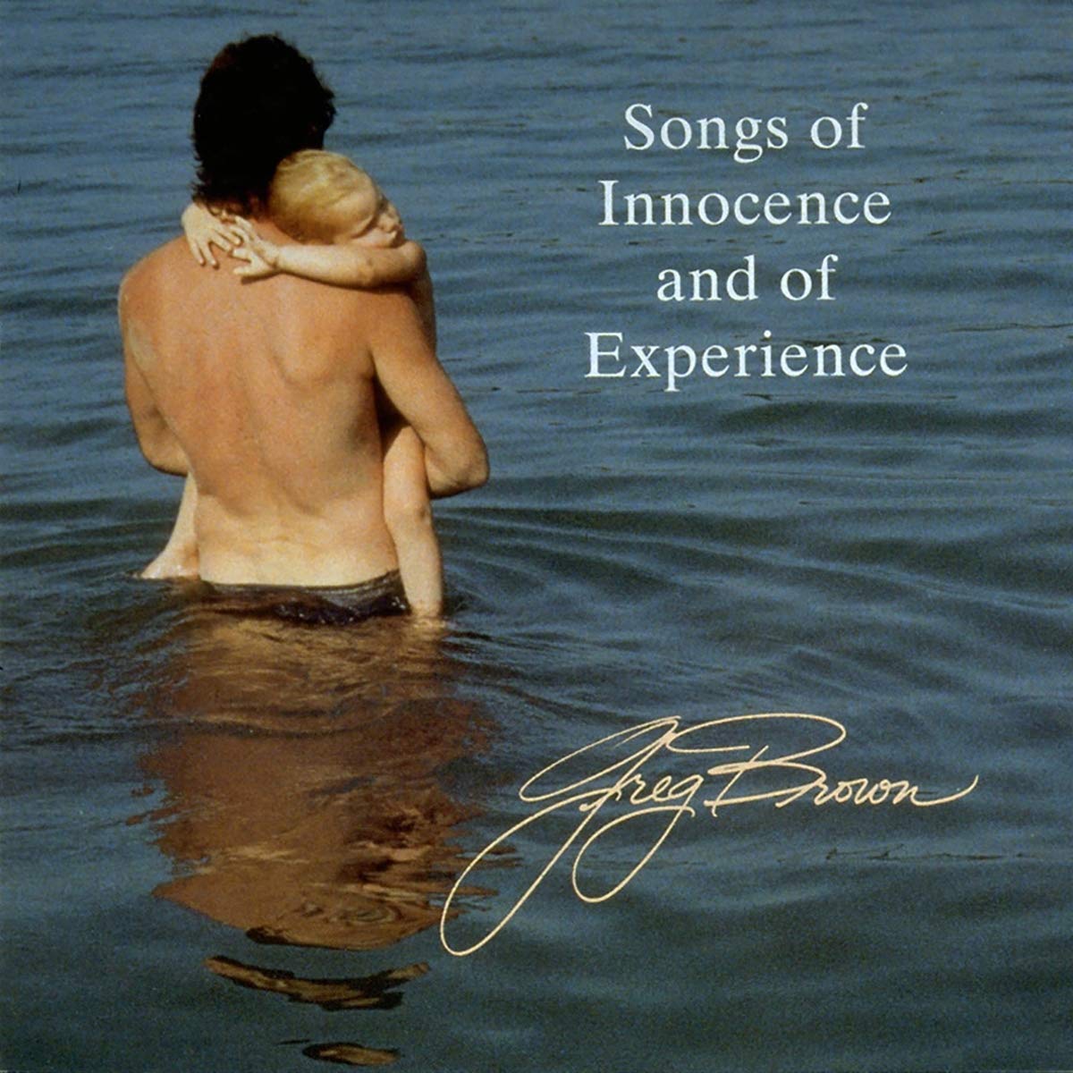 Songs of Innocence and of Blues