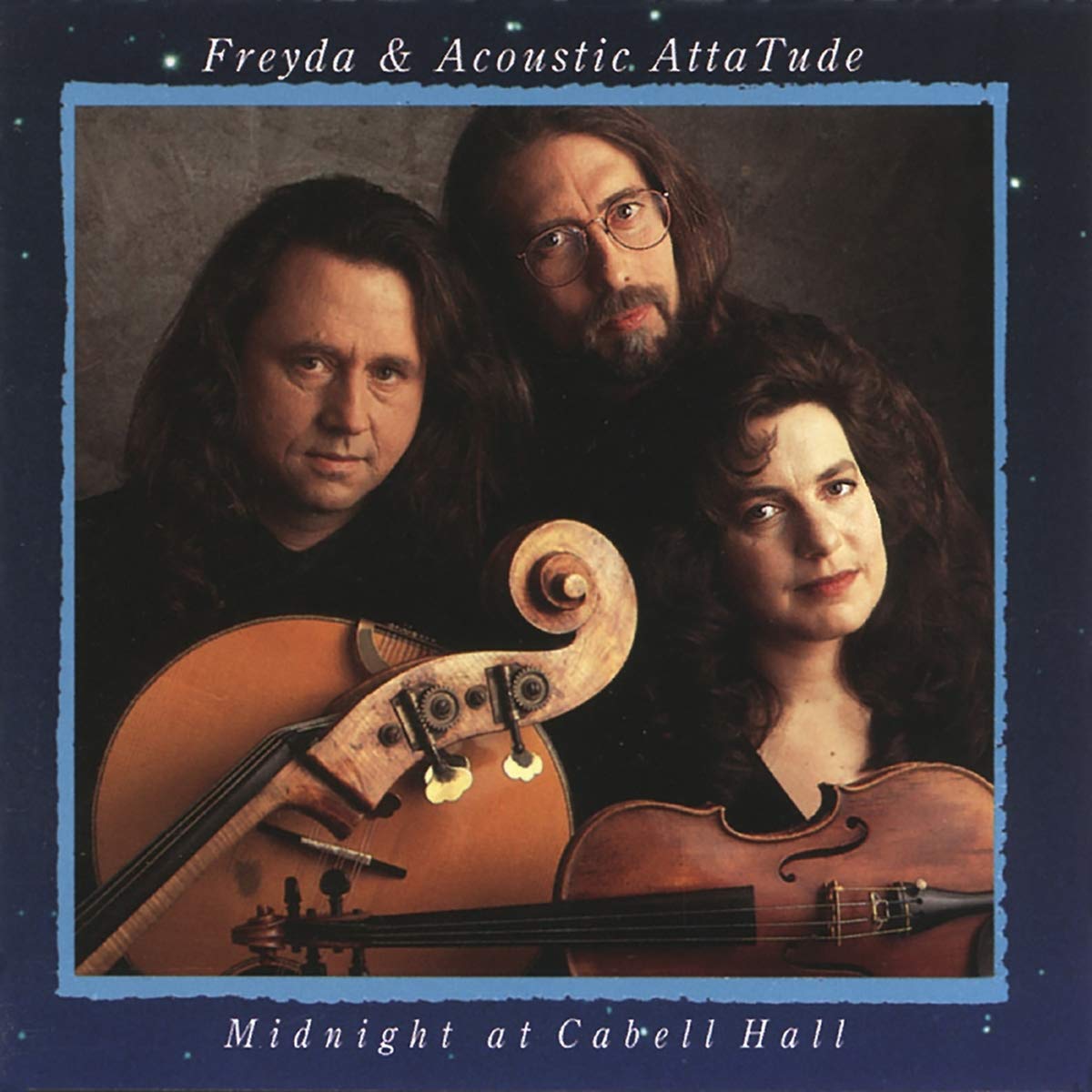 Product Image: Midnight at Cabell Hall