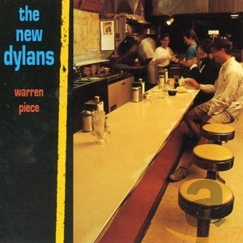 The New Dylans - Warren Piece Blues