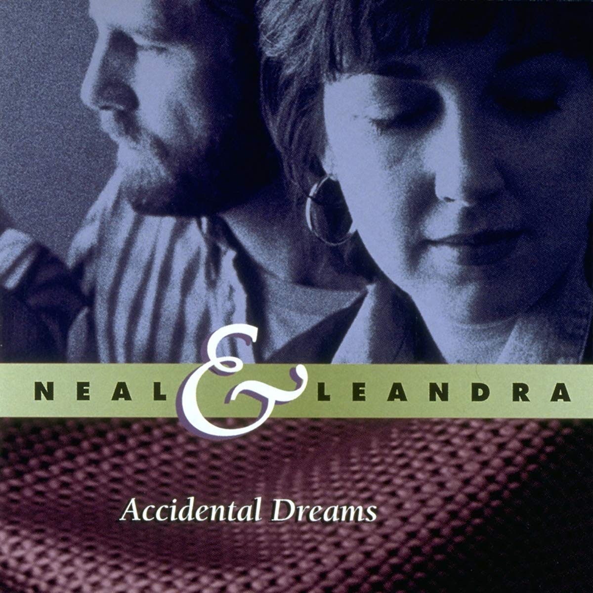 Product Image: Accidental Dreams