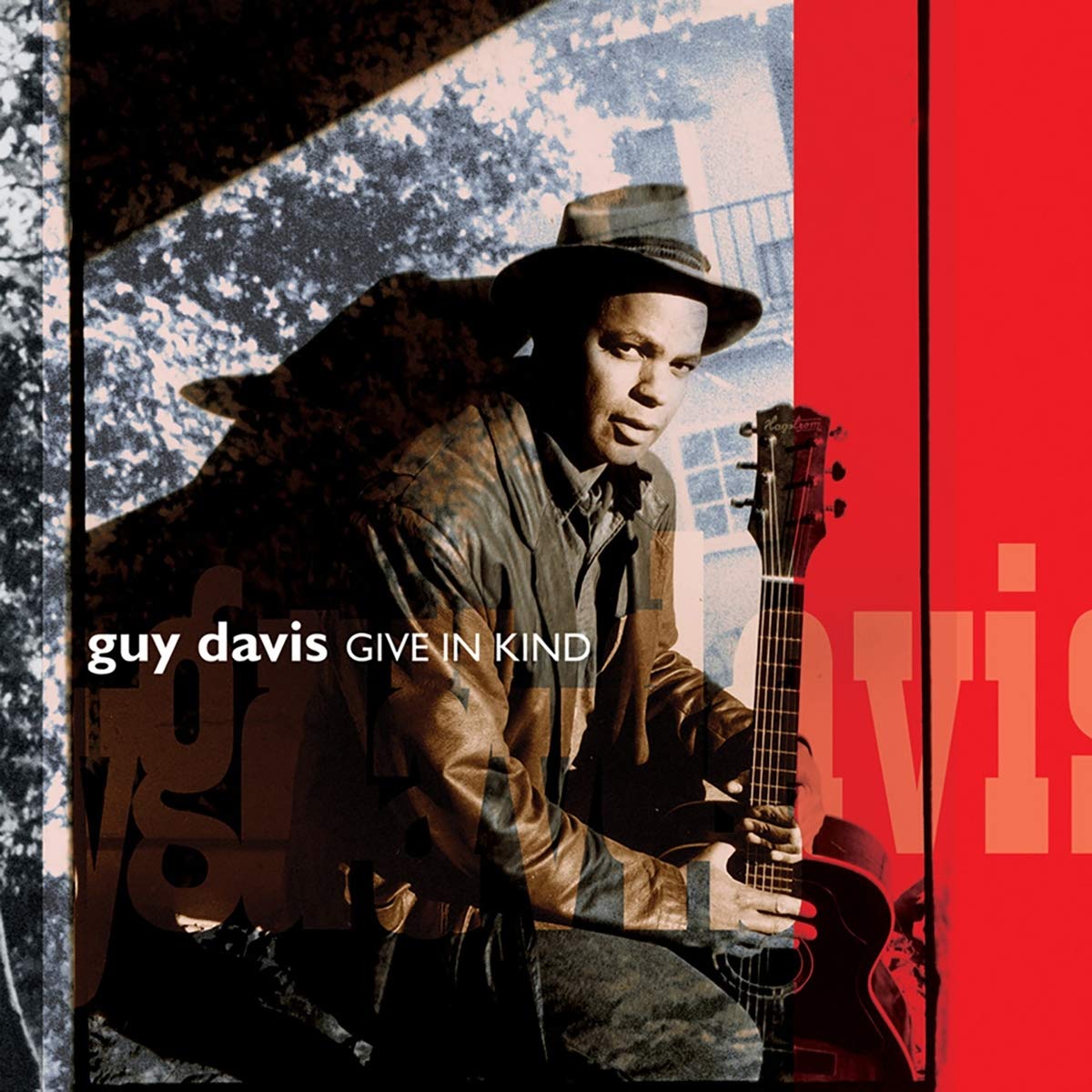 Give in Kind Blues
