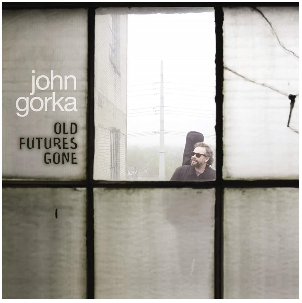 Old Future'S Gone Country & Folk