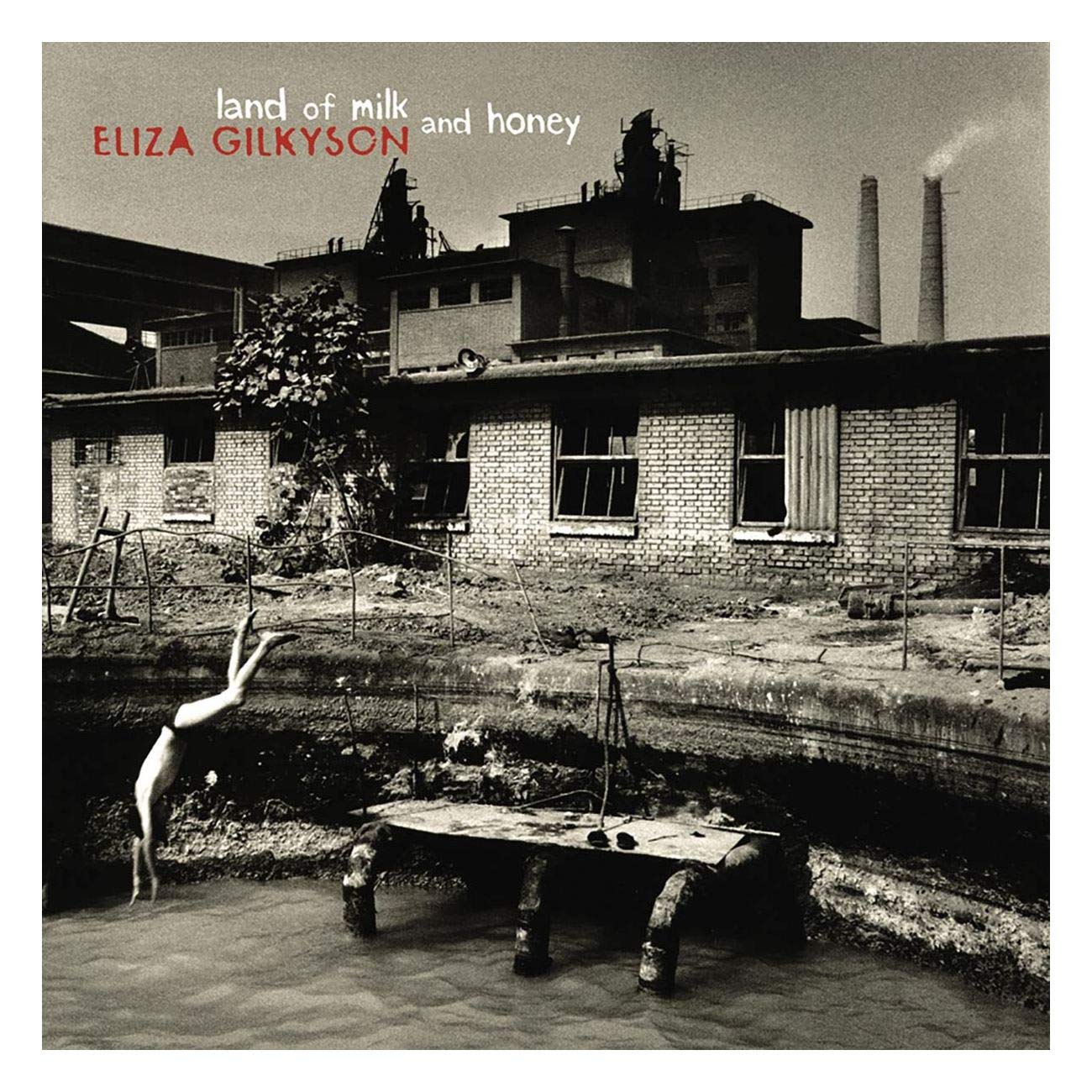 Land of Milk and Honey Country & Folk