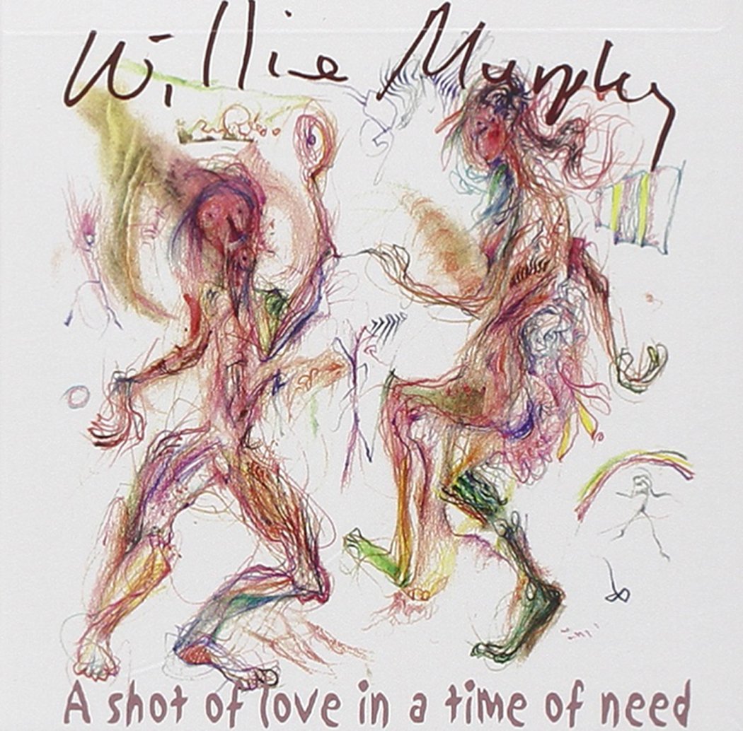 A Shot of Love in a Time of Need Blues