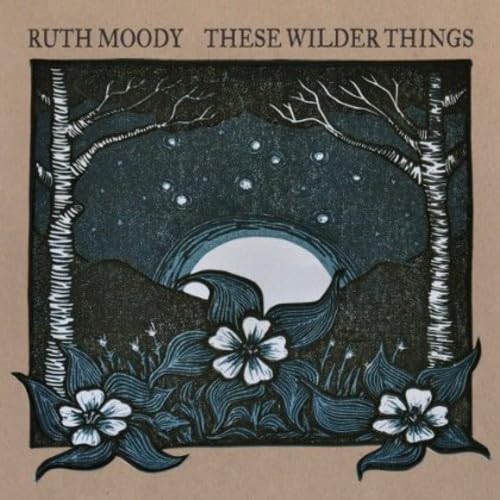 These Wilder Things cd
