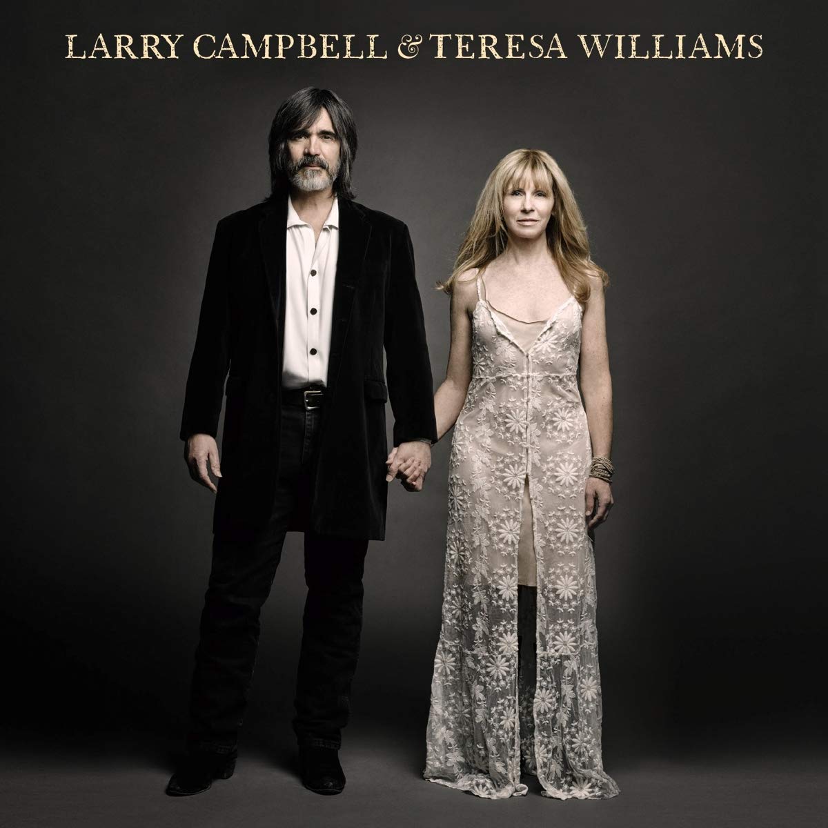 Product Image: Larry Campbell & Teresa Williams