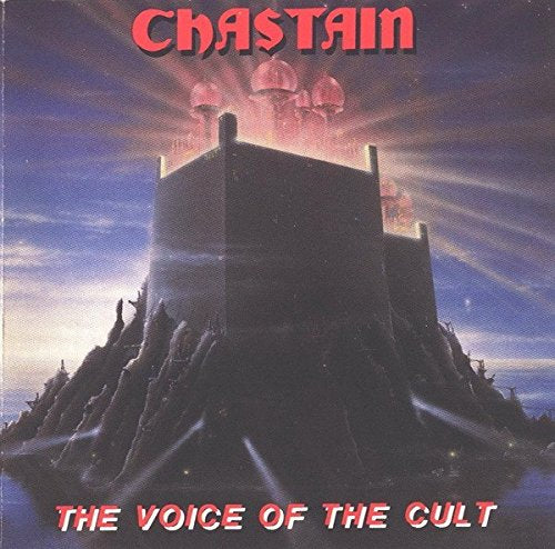 The Voice Of The Cult Metal & Hardrock