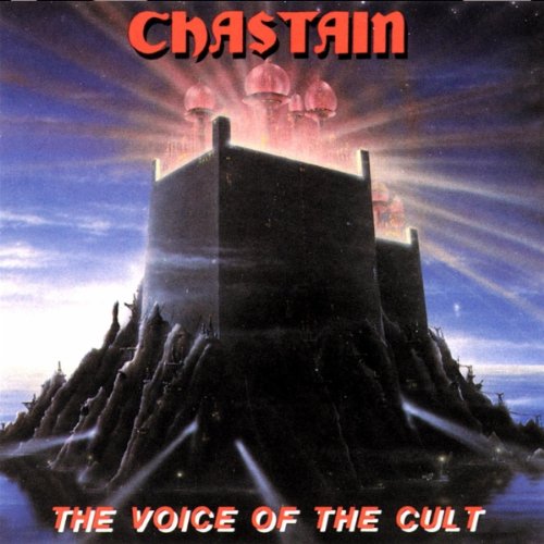 Voice of The Cult cd
