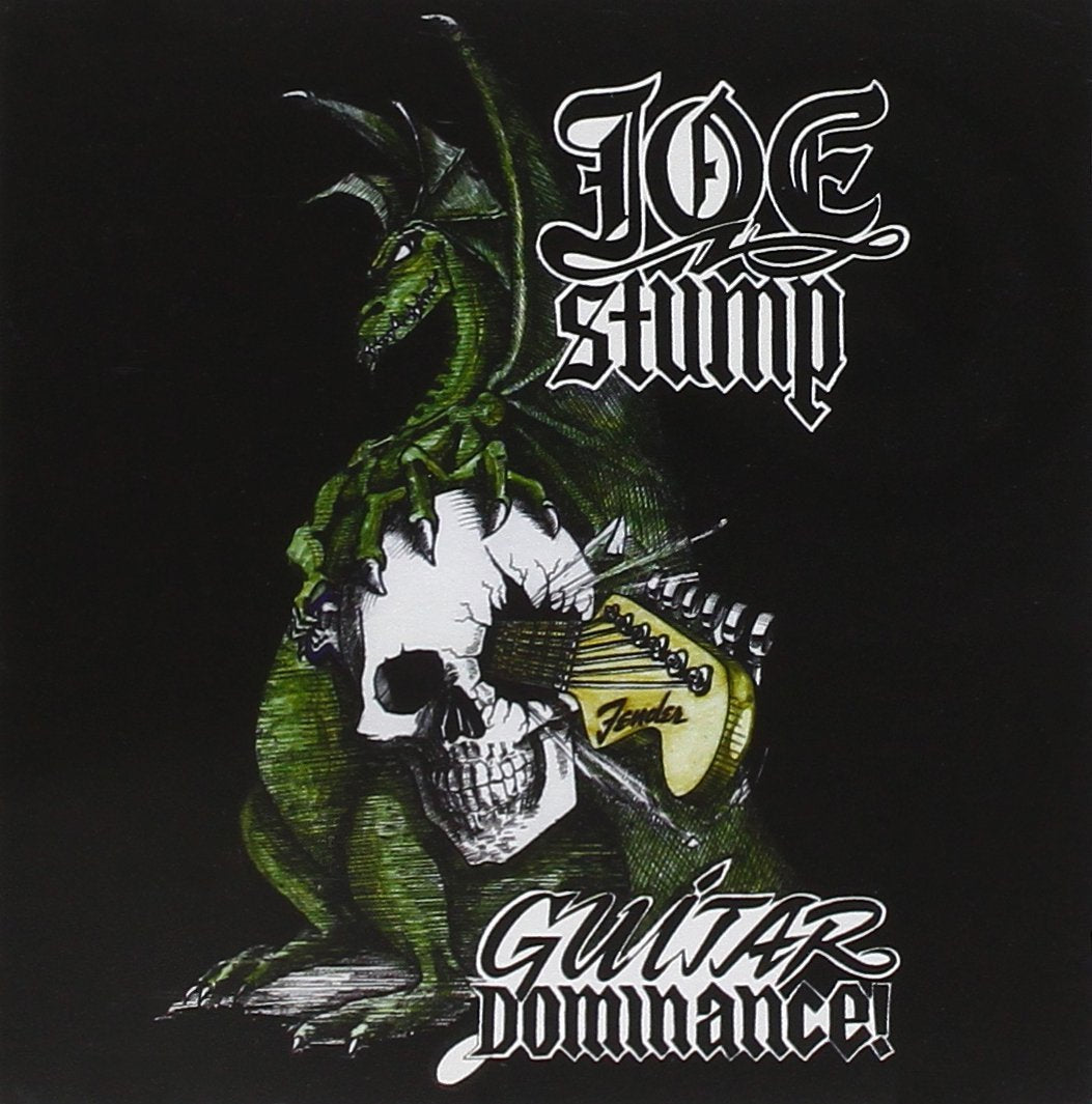 Product Image: Guitar Dominance