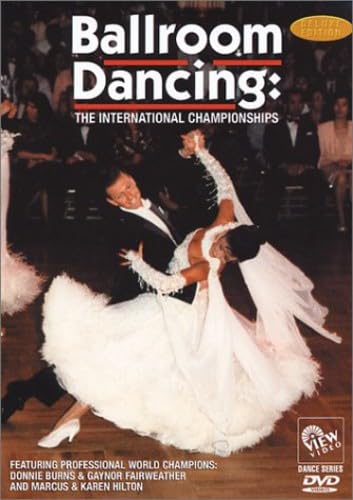 The International Championships Music