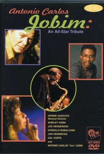 Antonio Carlos Jobim Music for Children