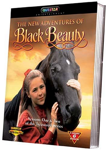 The New Adventures of Black Beauty Films