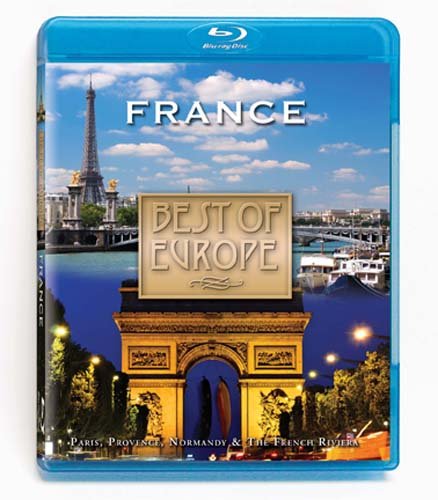 Best of Europe: France Films