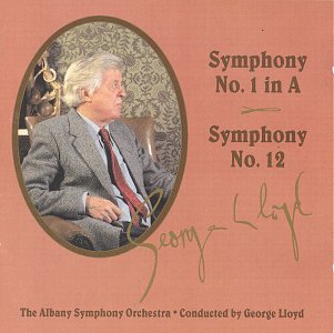 Product Image: Symphonies 1&12